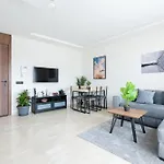 Superbe Appartement A Casablanca