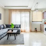 Superbe Appartement A Casablanca