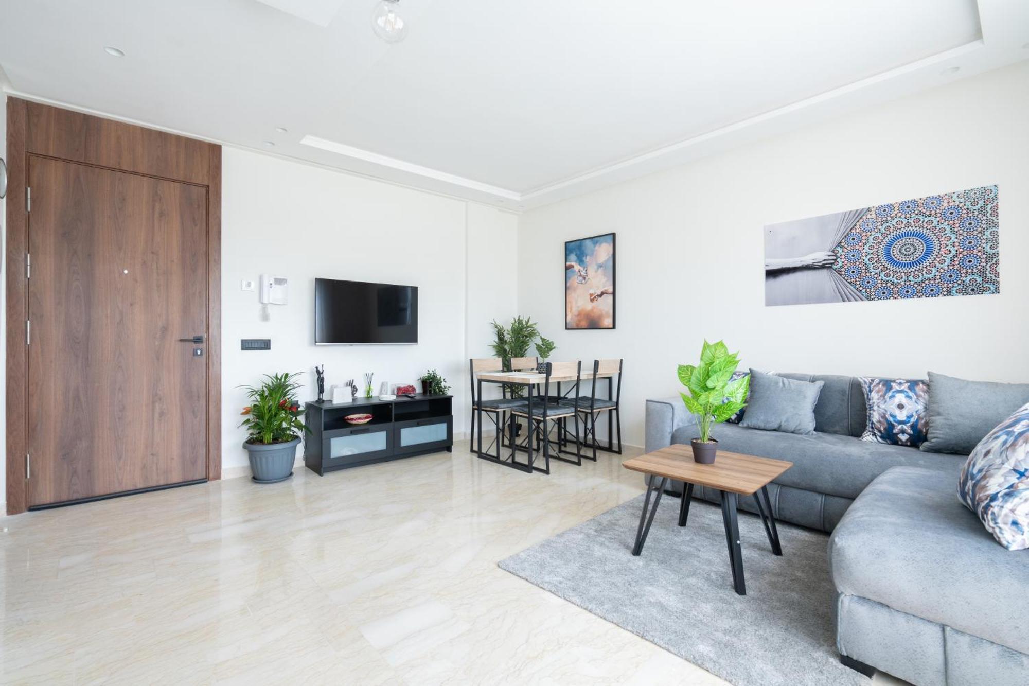 Appartement Superbe A *