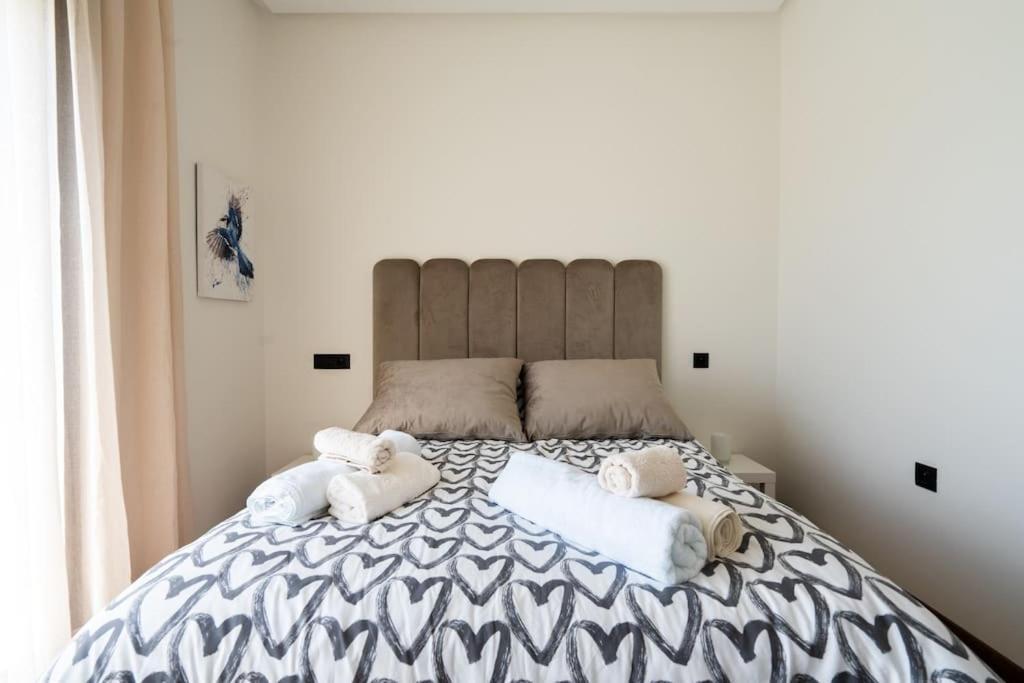 Superbe A Appartement Casablanca
