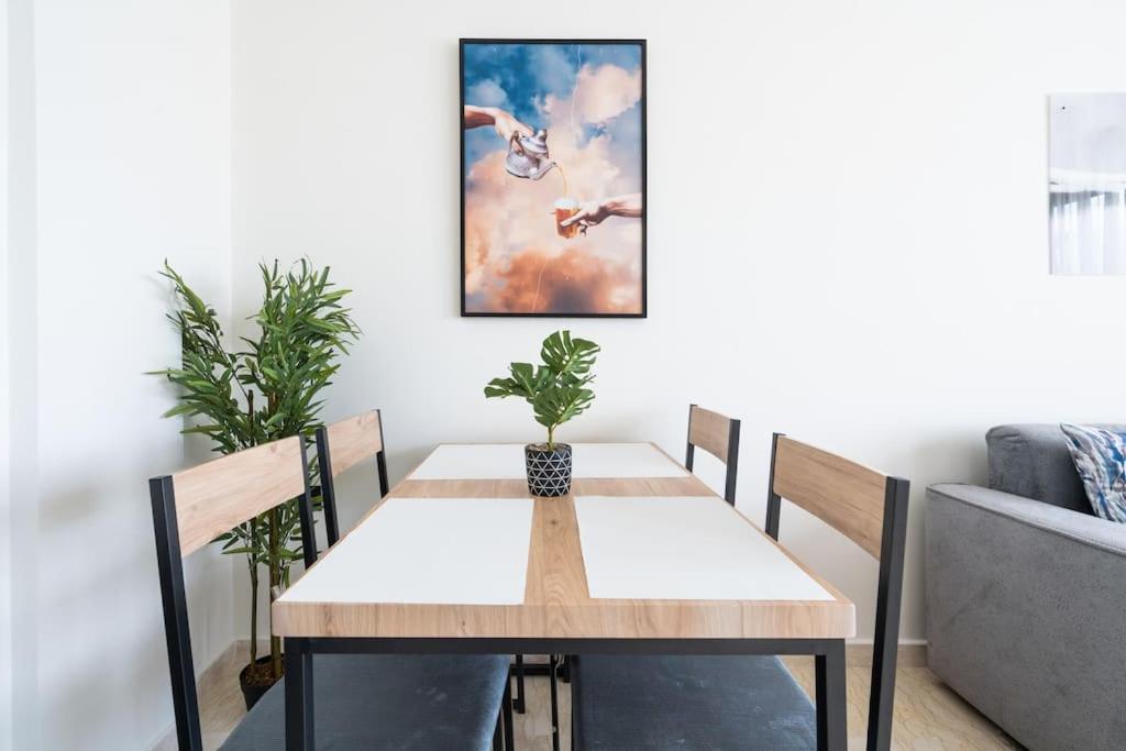 Superbe A Appartement