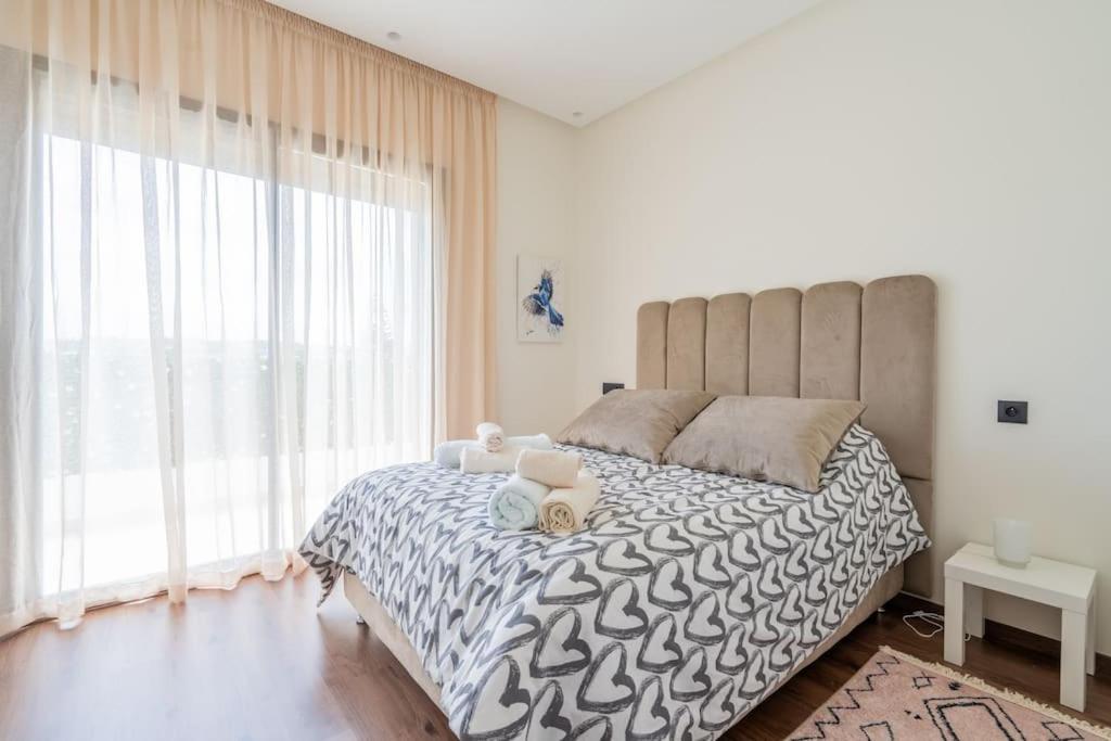 Appartement Superbe A