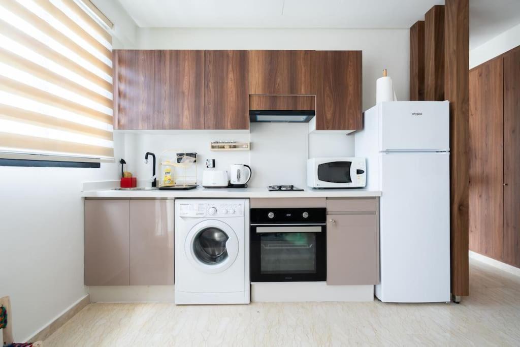 Appartement Superbe A *