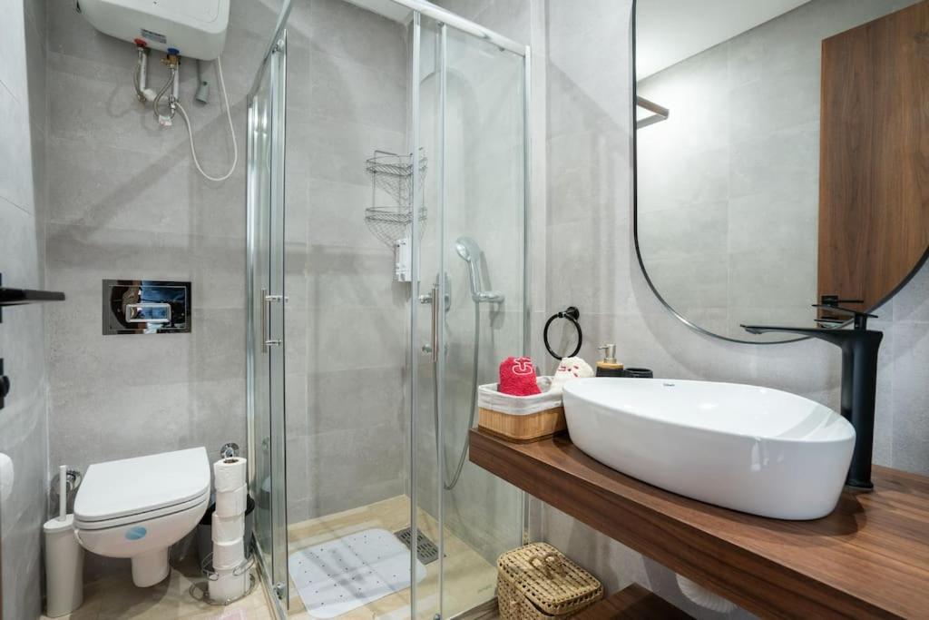 Appartement Superbe A Casablanca